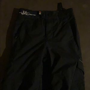 Boys snow pants Burton  S